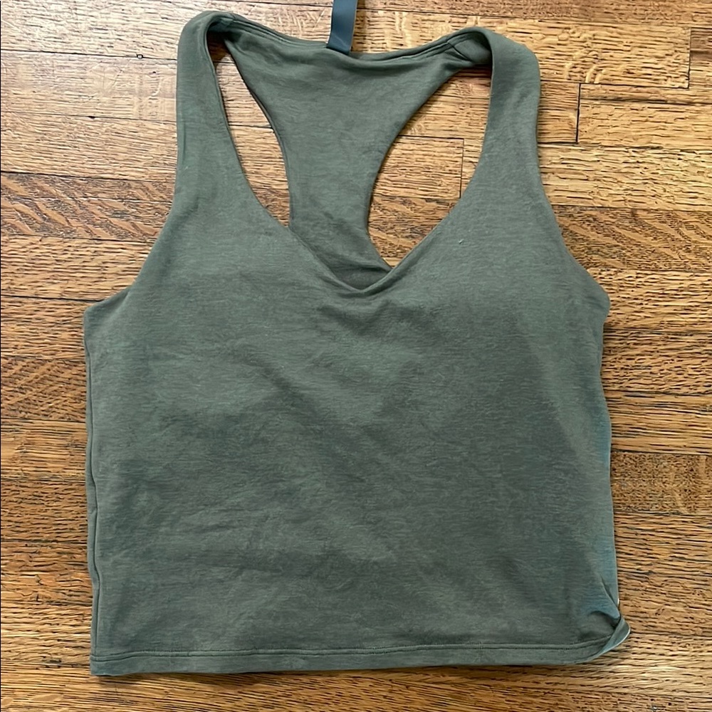 Women’s Halo Performance Crop 2.0